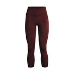 Ropa De Tenis Under Armour Motion Ankle Tight